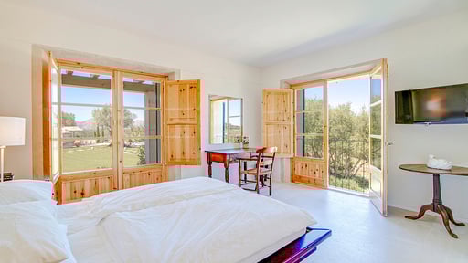 Casa Esabella Bedroom 2