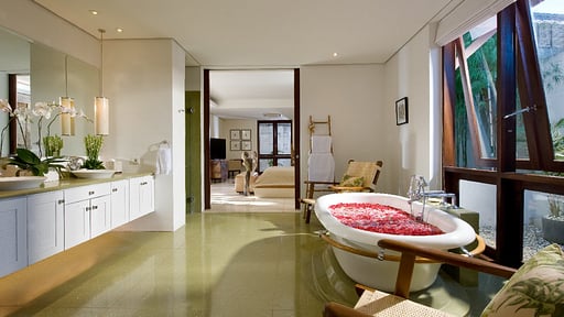 Casa Evaliza Bedroom 1