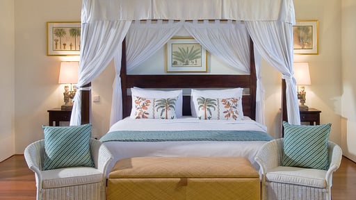 Casa Evaliza Bedroom 2