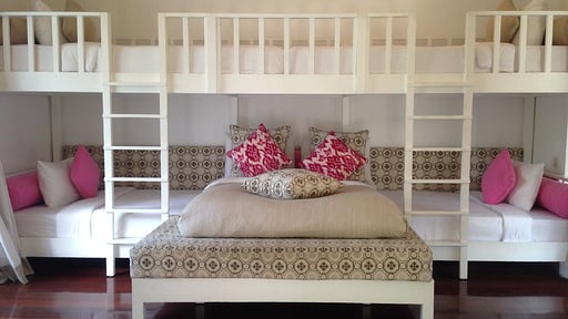 Casa Evaliza Bedroom 3