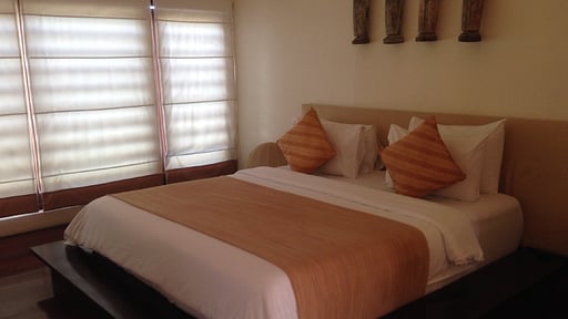 Casa Evaliza Bedroom 4