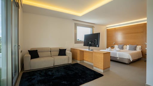 Casa Fourteen Bedroom 1