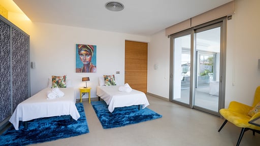 Casa Fourteen Spa