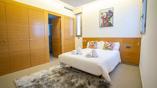 Casa Fourteen Bedroom 3