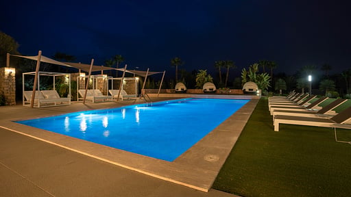 Casa Fourteen Swimming pool