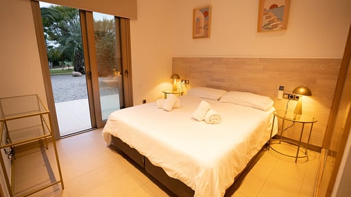 Casa Fourteen Bedroom 4