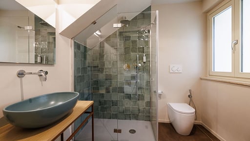 Casa Gallo Chambre 2