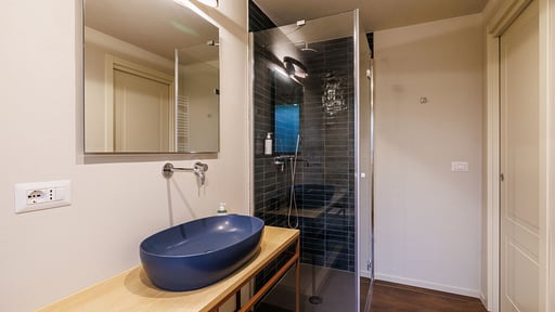 Casa Gallo Chambre 9