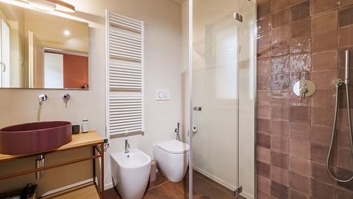 Casa Gallo Chambre 3