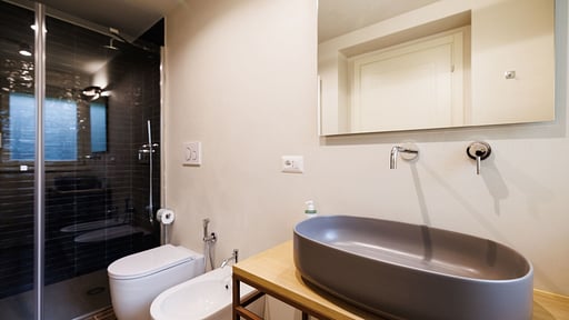 Casa Gallo Chambre 10