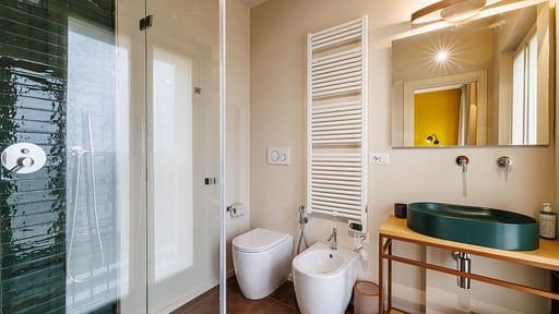 Casa Gallo Chambre 4