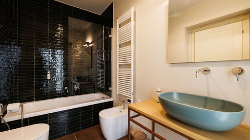 Casa Gallo Chambre 5