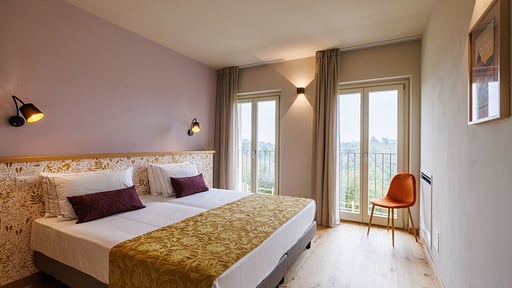 Casa Gallo Chambre 7