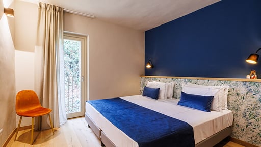 Casa Gallo Chambre 10