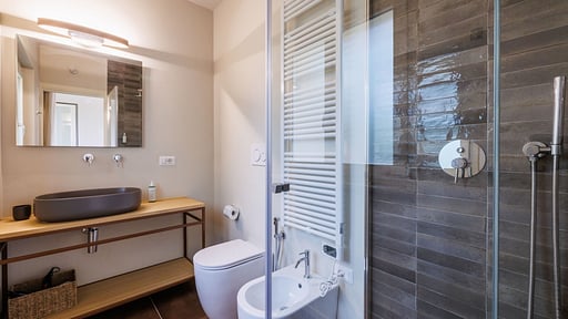 Casa Gallo Chambre 1