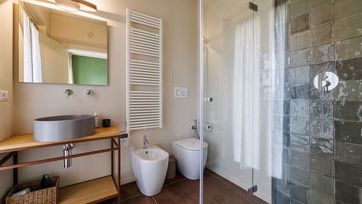 Casa Gallo Chambre 8