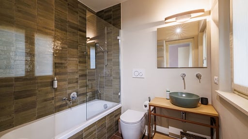 Casa Gallo Chambre 7