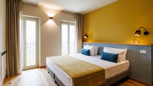 Casa Gallo Chambre 6