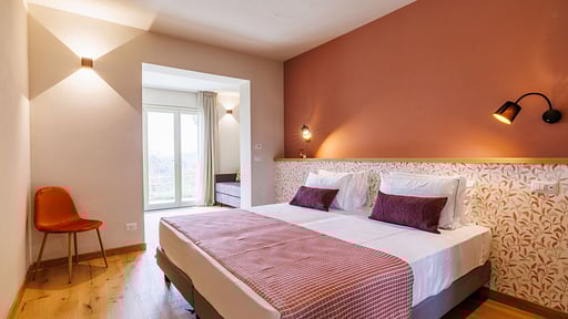 Casa Gallo Chambre 3