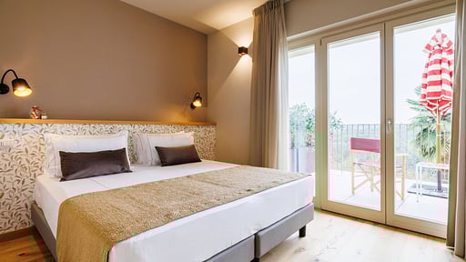 Casa Gallo Chambre 1