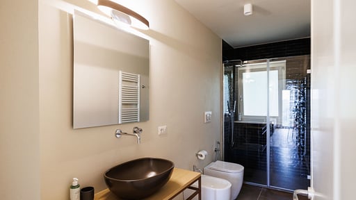 Casa Gallo Chambre 6