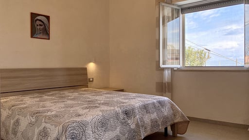 Casa Geranio Bedroom 3