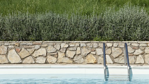 Casa Ginestra Piscine