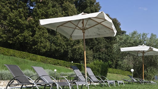 Casa Ginestra Piscine