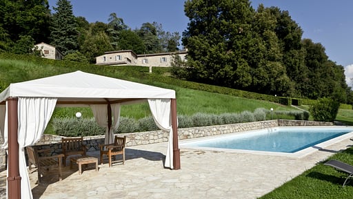 Casa Ginestra Piscine