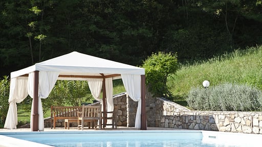 Casa Ginestra Piscine