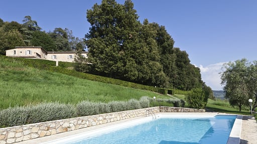 Casa Ginestra Piscine