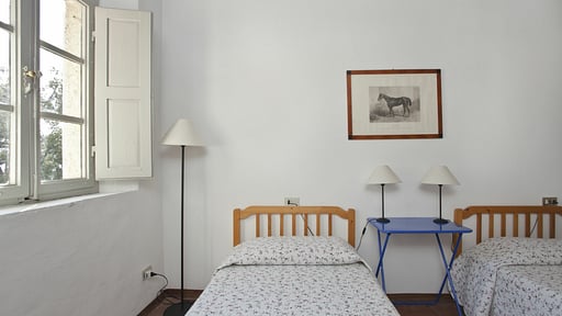 Casa Ginestra Chambre 2