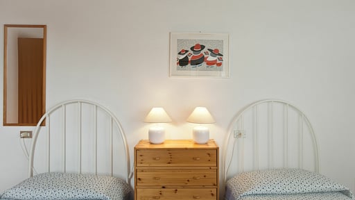 Casa Ginestra Chambre 3