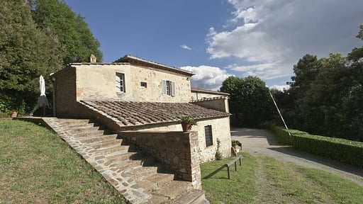 Casa Ginestra Autres