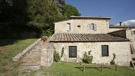 Casa Ginestra Autres