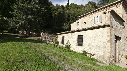 Casa Ginestra Autres