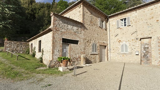 Casa Ginestra Autres