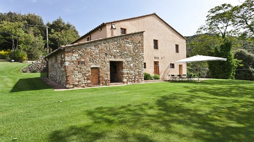 Casa Ginestra Autres