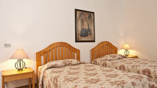 Casa Ginestra Chambre 1