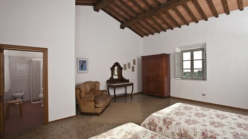 Casa Ginestra Chambre 1