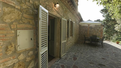 Casa Ginestra Autres