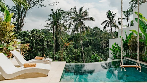 Casa Granada 1 Swimming pool