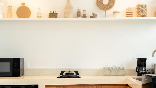 Casa Granada 1 Kitchen