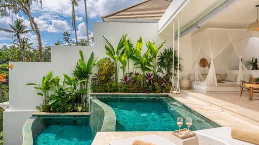 Casa Granada 1 Swimming pool