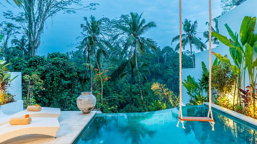Casa Granada 1 Swimming pool