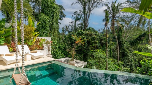 Casa Granada 1 Swimming pool