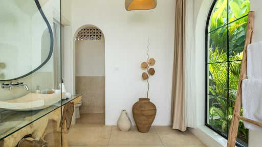 Casa Granada 2 Спальня 1