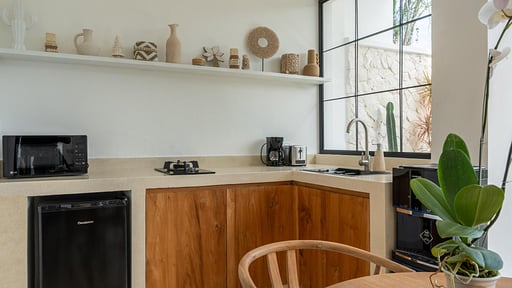 Casa Granada 2 Кухня