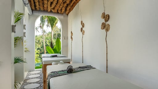 Casa Granada 2 Спа