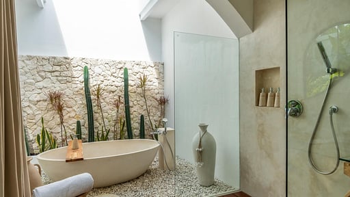 Casa Granada 2 Спальня 1